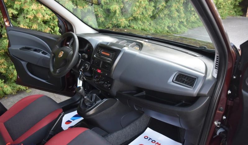 Fiat Doblo 1.6 16V Multijet Start&Stopp Dynamic Family full