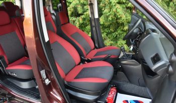 Fiat Doblo 1.6 16V Multijet Start&Stopp Dynamic Family full