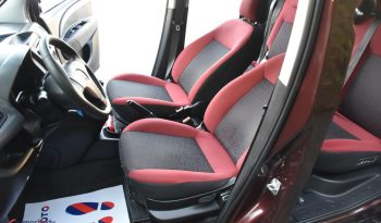 Fiat Doblo 1.6 16V Multijet Start&Stopp Dynamic Family full