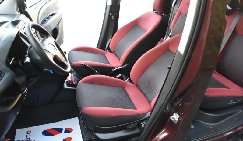 Fiat Doblo 1.6 16V Multijet Start&Stopp Dynamic Family full