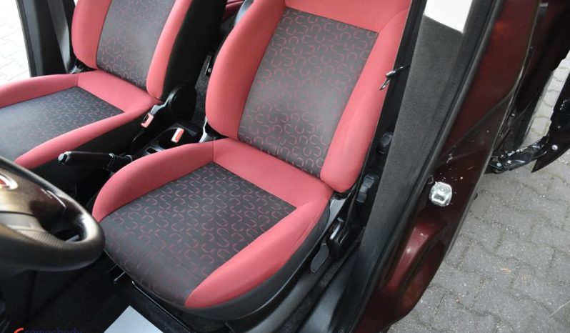 Fiat Doblo 1.6 16V Multijet Start&Stopp Dynamic Family full