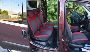 Fiat Doblo 1.6 16V Multijet Start&Stopp Dynamic Family full