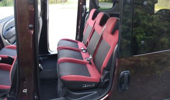 Fiat Doblo 1.6 16V Multijet Start&Stopp Dynamic Family full