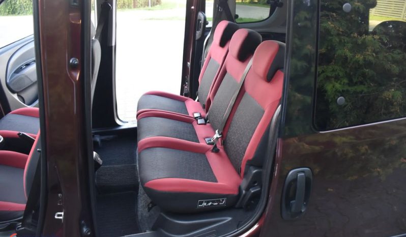 Fiat Doblo 1.6 16V Multijet Start&Stopp Dynamic Family full