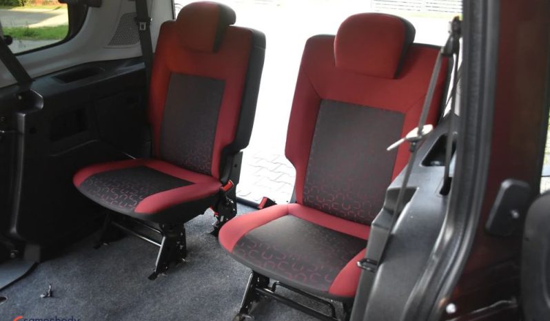 Fiat Doblo 1.6 16V Multijet Start&Stopp Dynamic Family full
