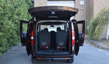 Fiat Doblo 1.6 16V Multijet Start&Stopp Dynamic Family full