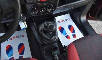 Fiat Doblo 1.6 16V Multijet Start&Stopp Dynamic Family full