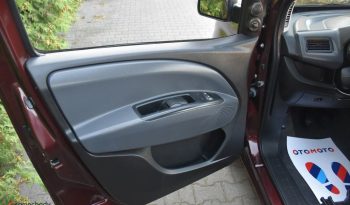 Fiat Doblo 1.6 16V Multijet Start&Stopp Dynamic Family full