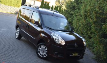 Fiat Doblo 1.6 16V Multijet Start&Stopp Dynamic Family full