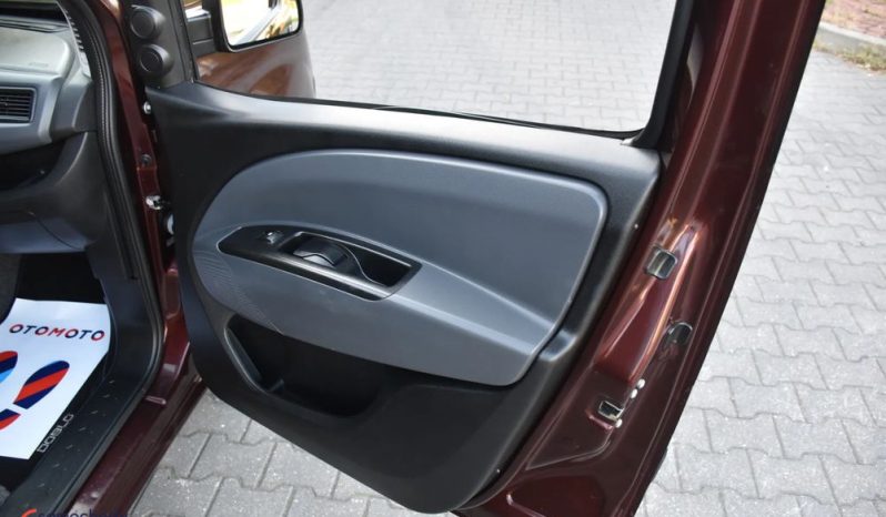 Fiat Doblo 1.6 16V Multijet Start&Stopp Dynamic Family full