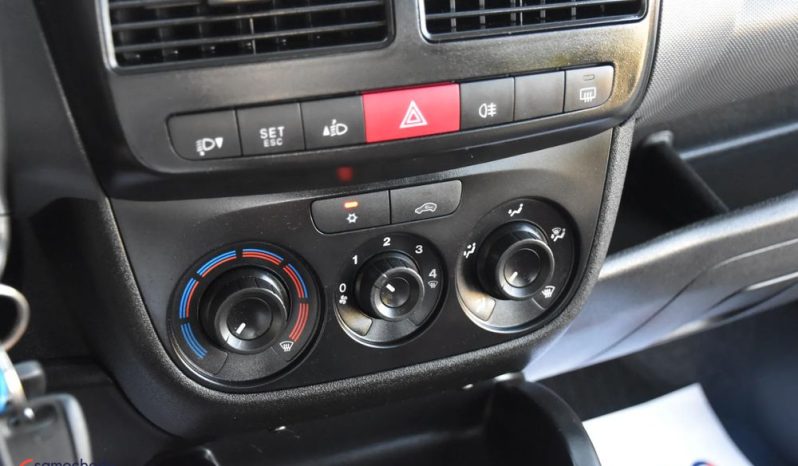 Fiat Doblo 1.6 16V Multijet Start&Stopp Dynamic Family full