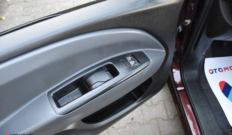 Fiat Doblo 1.6 16V Multijet Start&Stopp Dynamic Family full