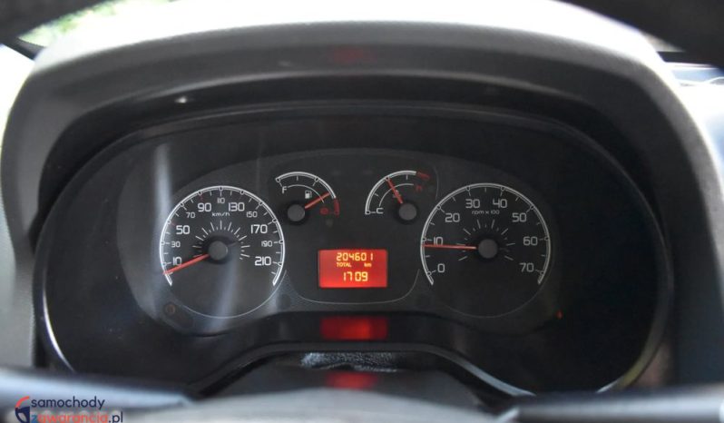 Fiat Doblo 1.6 16V Multijet Start&Stopp Dynamic Family full