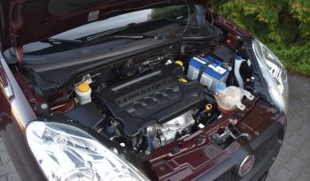 Fiat Doblo 1.6 16V Multijet Start&Stopp Dynamic Family full