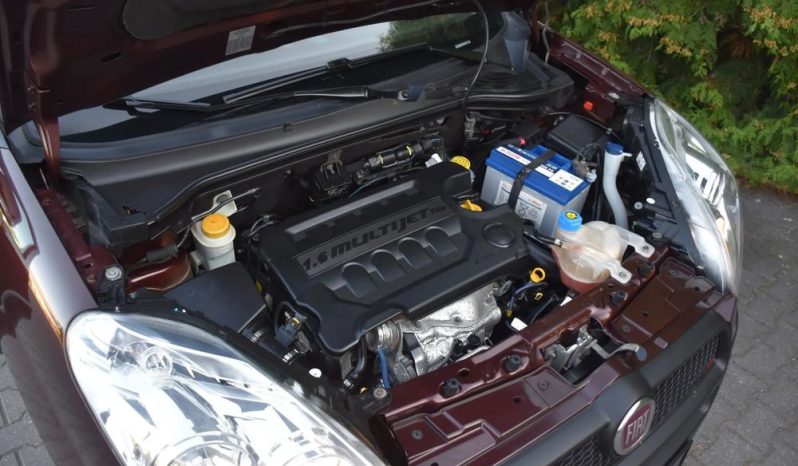 Fiat Doblo 1.6 16V Multijet Start&Stopp Dynamic Family full