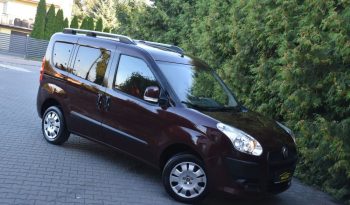Fiat Doblo 1.6 16V Multijet Start&Stopp Dynamic Family full