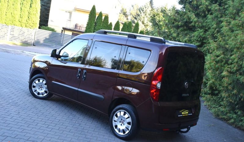 Fiat Doblo 1.6 16V Multijet Start&Stopp Dynamic Family full