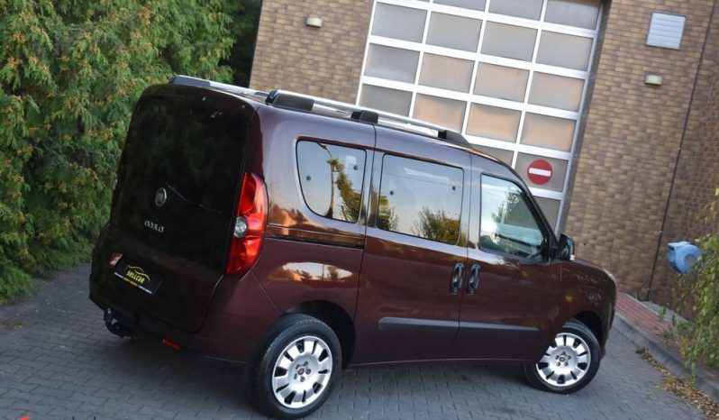 Fiat Doblo 1.6 16V Multijet Start&Stopp Dynamic Family full