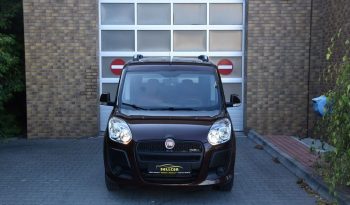 Fiat Doblo 1.6 16V Multijet Start&Stopp Dynamic Family full