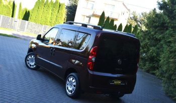 Fiat Doblo 1.6 16V Multijet Start&Stopp Dynamic Family full
