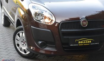 Fiat Doblo 1.6 16V Multijet Start&Stopp Dynamic Family full