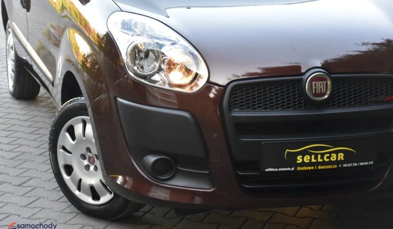 Fiat Doblo 1.6 16V Multijet Start&Stopp Dynamic Family full