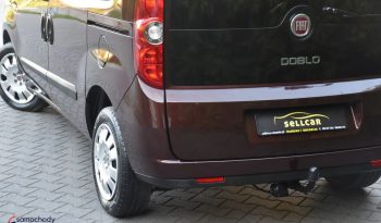 Fiat Doblo 1.6 16V Multijet Start&Stopp Dynamic Family full