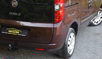 Fiat Doblo 1.6 16V Multijet Start&Stopp Dynamic Family full