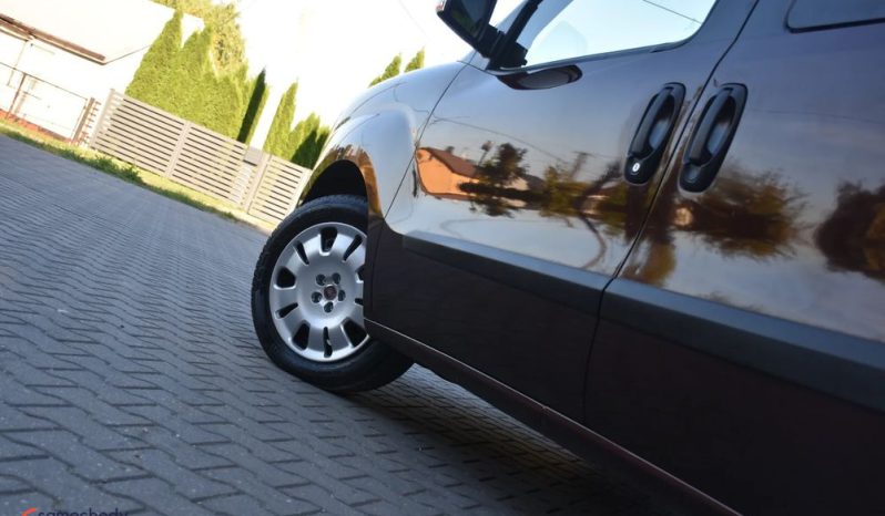 Fiat Doblo 1.6 16V Multijet Start&Stopp Dynamic Family full