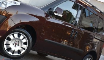 Fiat Doblo 1.6 16V Multijet Start&Stopp Dynamic Family full