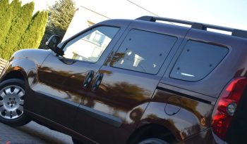 Fiat Doblo 1.6 16V Multijet Start&Stopp Dynamic Family full