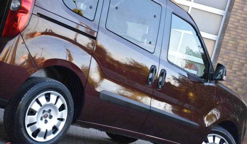 Fiat Doblo 1.6 16V Multijet Start&Stopp Dynamic Family full