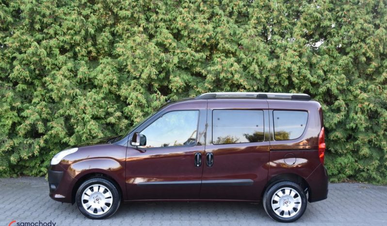 Fiat Doblo 1.6 16V Multijet Start&Stopp Dynamic Family full