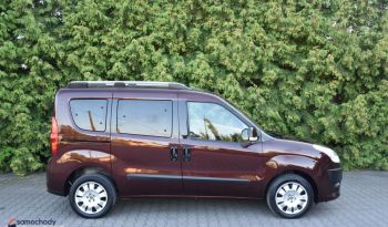 Fiat Doblo 1.6 16V Multijet Start&Stopp Dynamic Family full