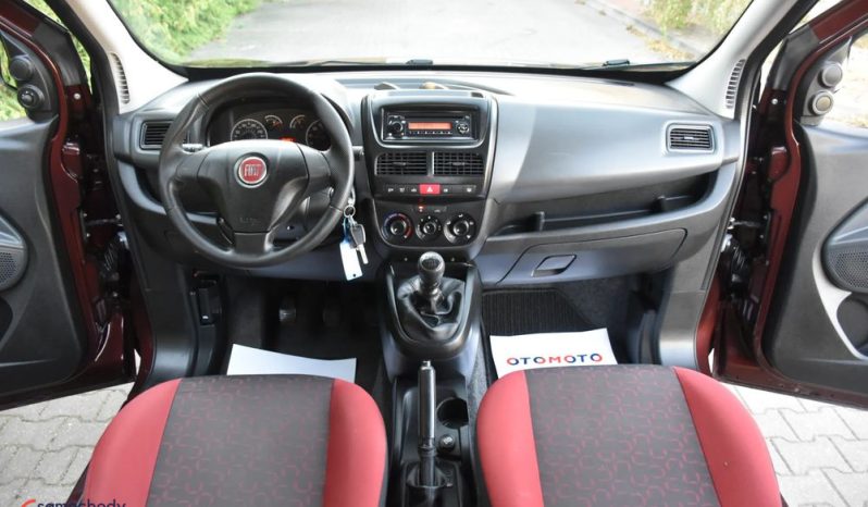 Fiat Doblo 1.6 16V Multijet Start&Stopp Dynamic Family full