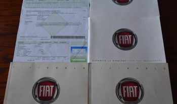 Fiat Doblo 1.6 16V Multijet Start&Stopp Dynamic Family full