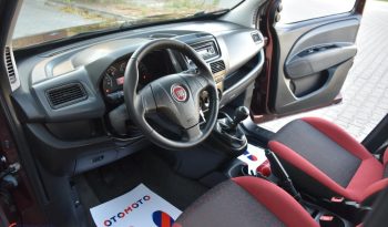 Fiat Doblo 1.6 16V Multijet Start&Stopp Dynamic Family full