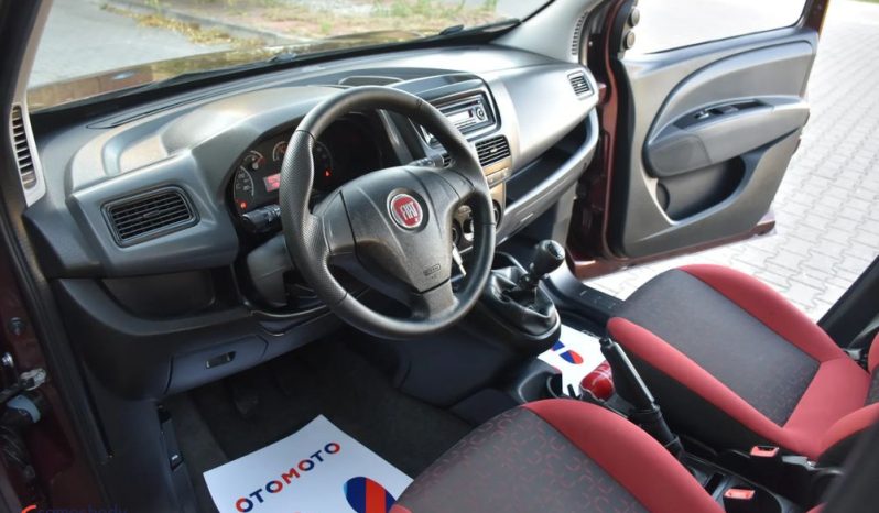Fiat Doblo 1.6 16V Multijet Start&Stopp Dynamic Family full