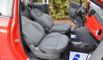 Fiat 500 1.2 Start&Stopp full