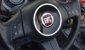 Fiat 500 1.2 Start&Stopp full