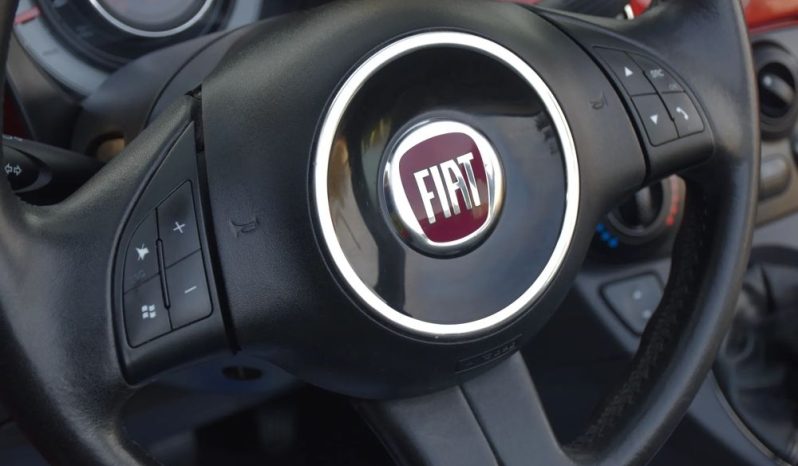 Fiat 500 1.2 Start&Stopp full