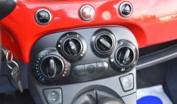 Fiat 500 1.2 Start&Stopp full