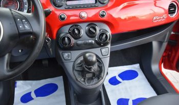 Fiat 500 1.2 Start&Stopp full