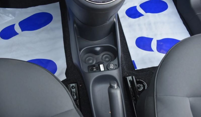 Fiat 500 1.2 Start&Stopp full