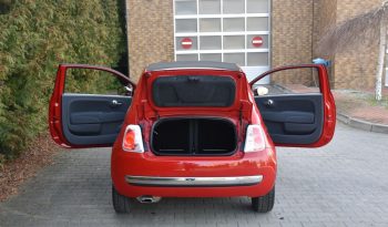 Fiat 500 1.2 Start&Stopp full