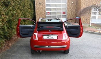 Fiat 500 1.2 Start&Stopp full