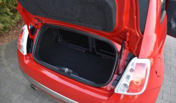 Fiat 500 1.2 Start&Stopp full