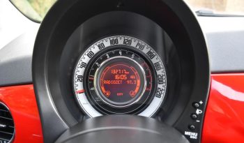 Fiat 500 1.2 Start&Stopp full