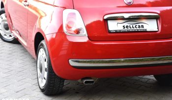 Fiat 500 1.2 Start&Stopp full