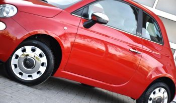 Fiat 500 1.2 Start&Stopp full